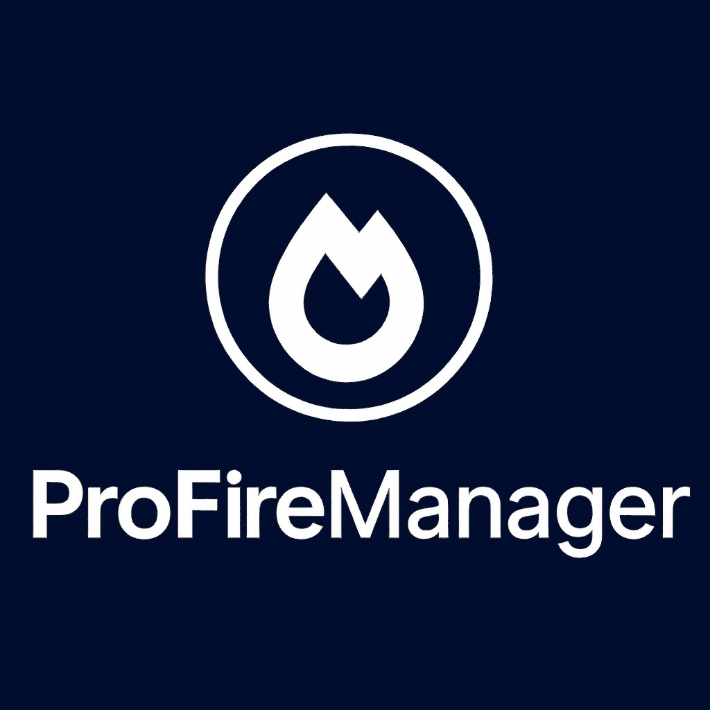 ProFireManager